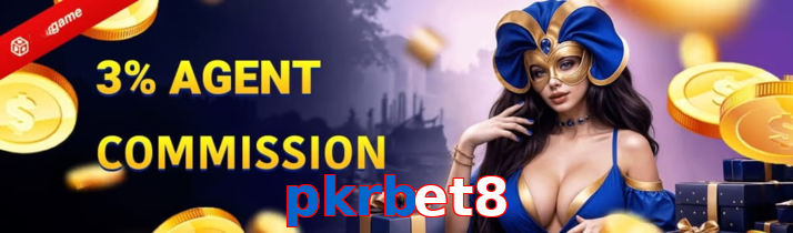 Pkrbet8